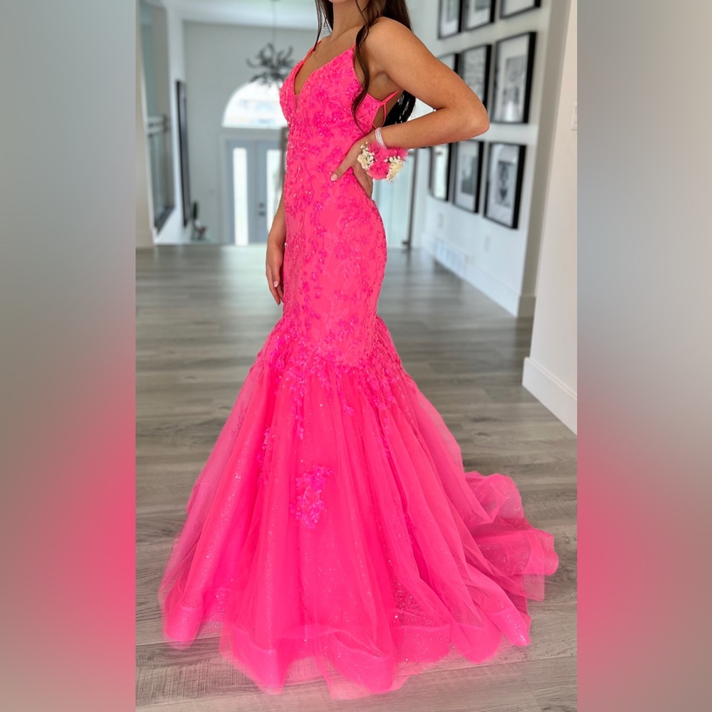Gorgeous Special Occasion Dress
